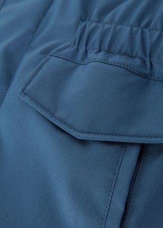 Windmate® Traveller Jacke für Kinder