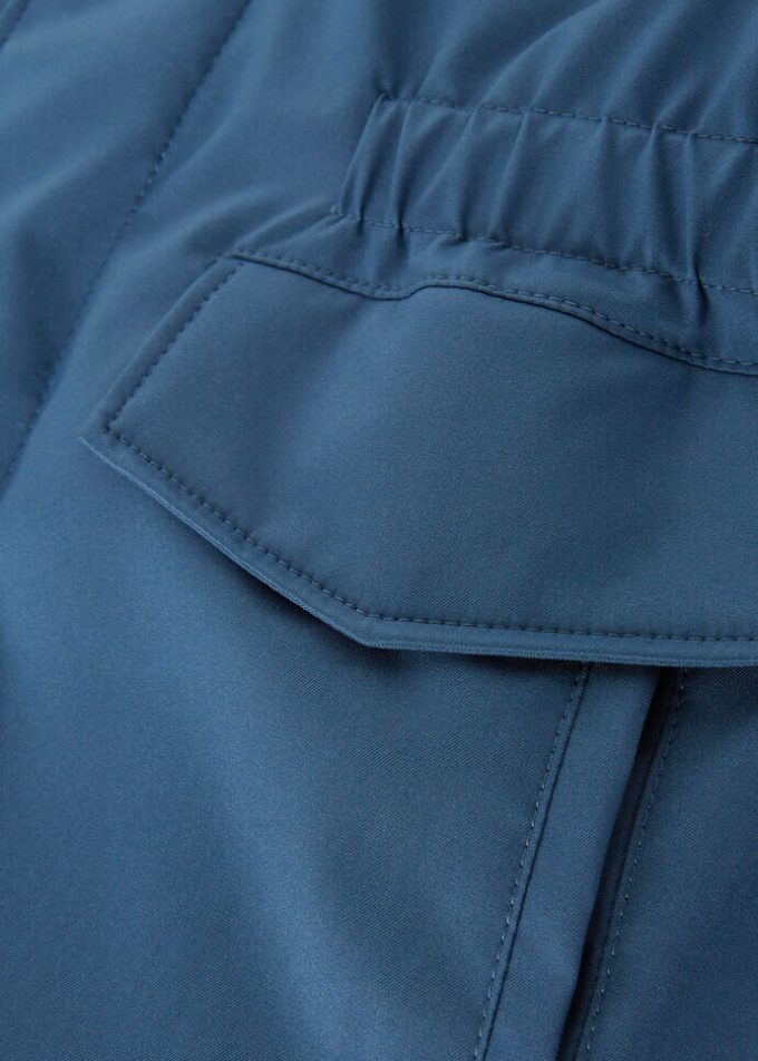 Windmate® Traveller Jacke für Kinder