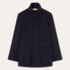 Winter Voyager Cabanjacke