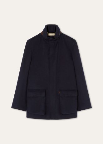 Winter Voyager Cabanjacke