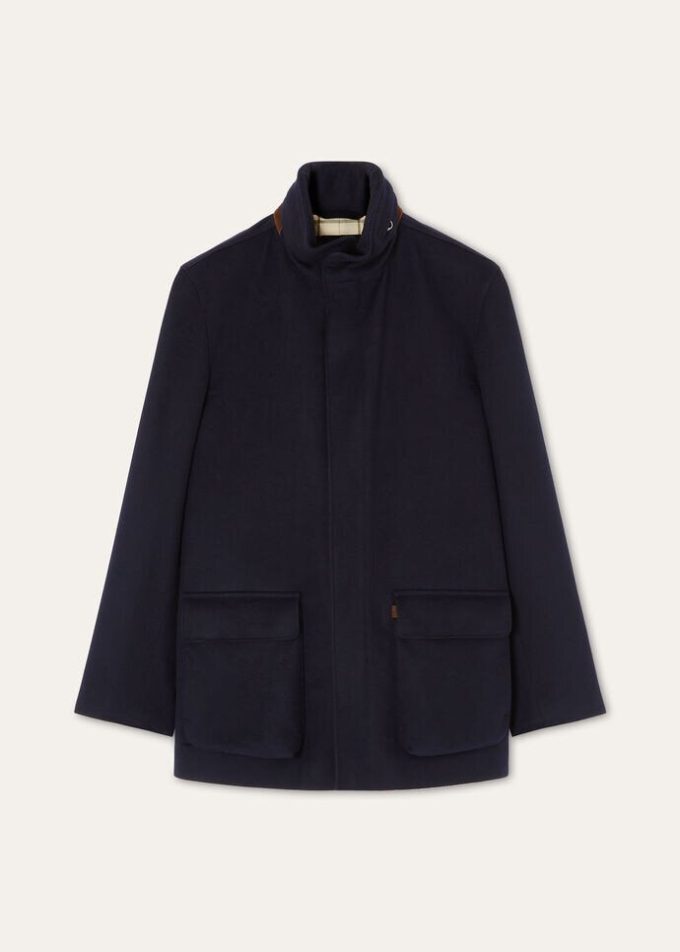 Winter Voyager Cabanjacke