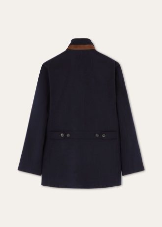 Winter Voyager Cabanjacke