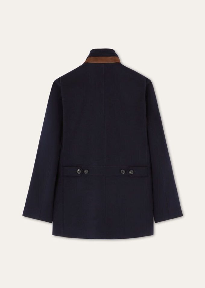 Winter Voyager Cabanjacke