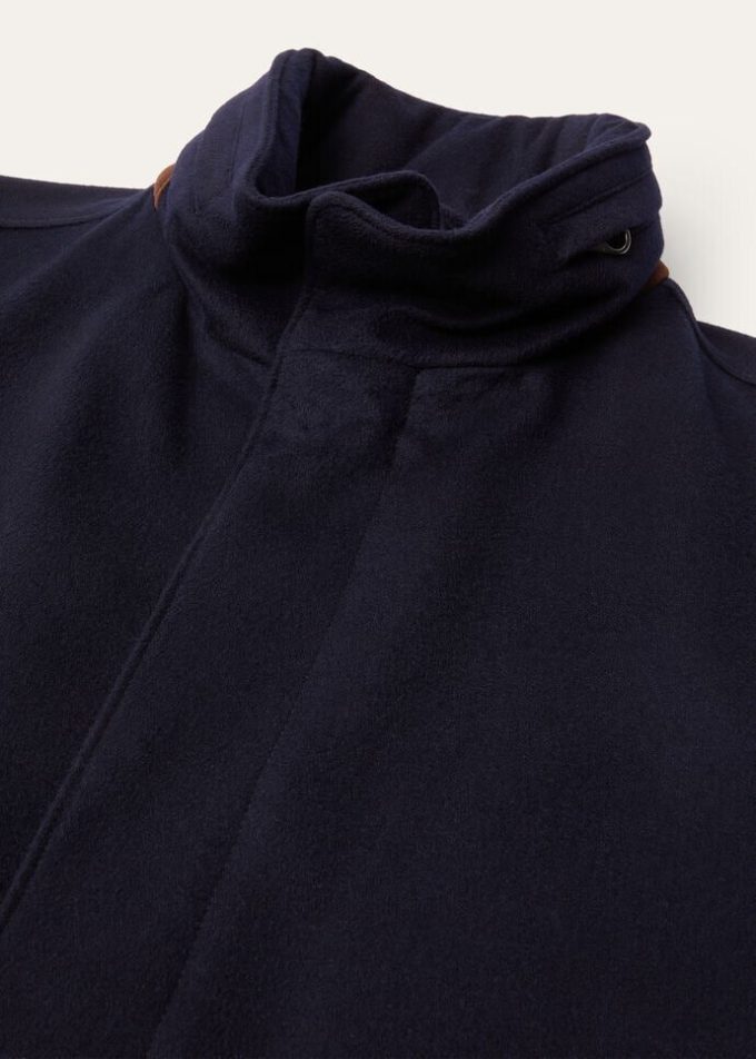 Winter Voyager Cabanjacke