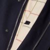 Winter Voyager Cabanjacke