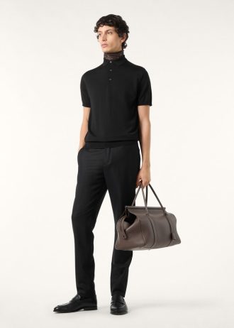 Wish庐 Poloshirt