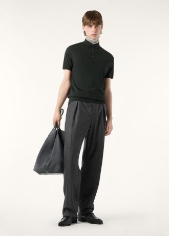 Wish庐 Poloshirt