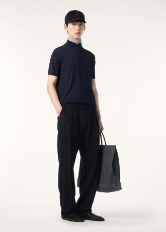 Wish庐 Poloshirt