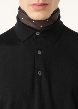 Wish庐 Poloshirt