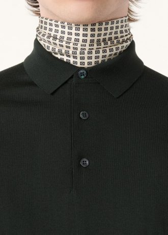 Wish庐 Poloshirt