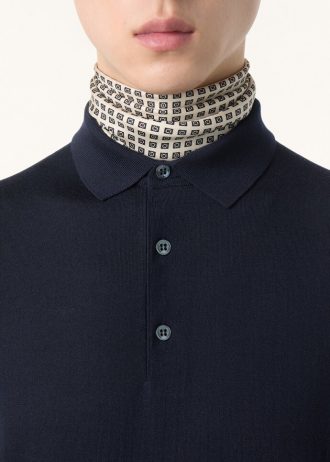Wish庐 Poloshirt
