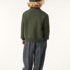 Wonderland-Bomberjacke für Kinder