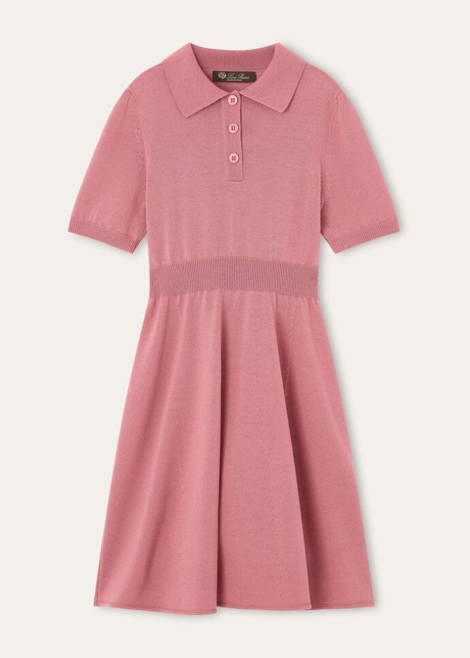 Wunderbares Kinderkleid