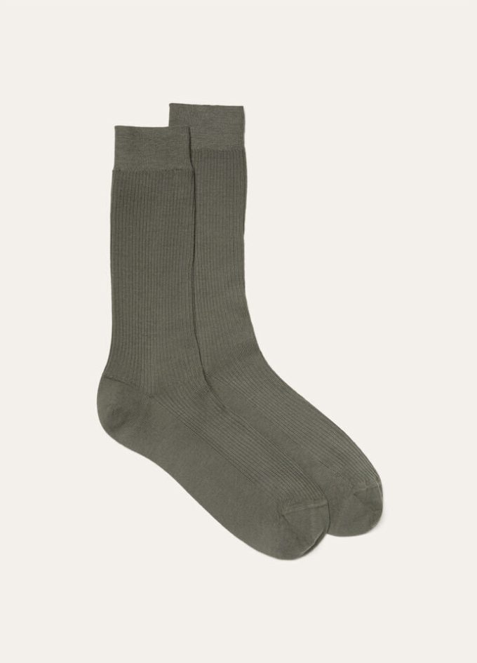 Wunschsocken
