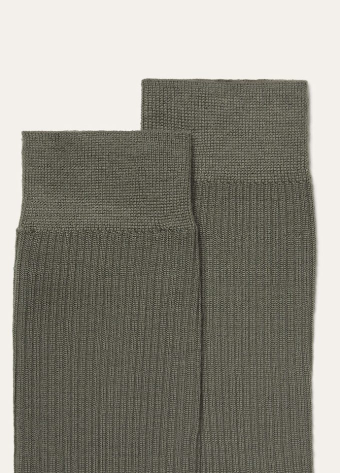 Wunschsocken