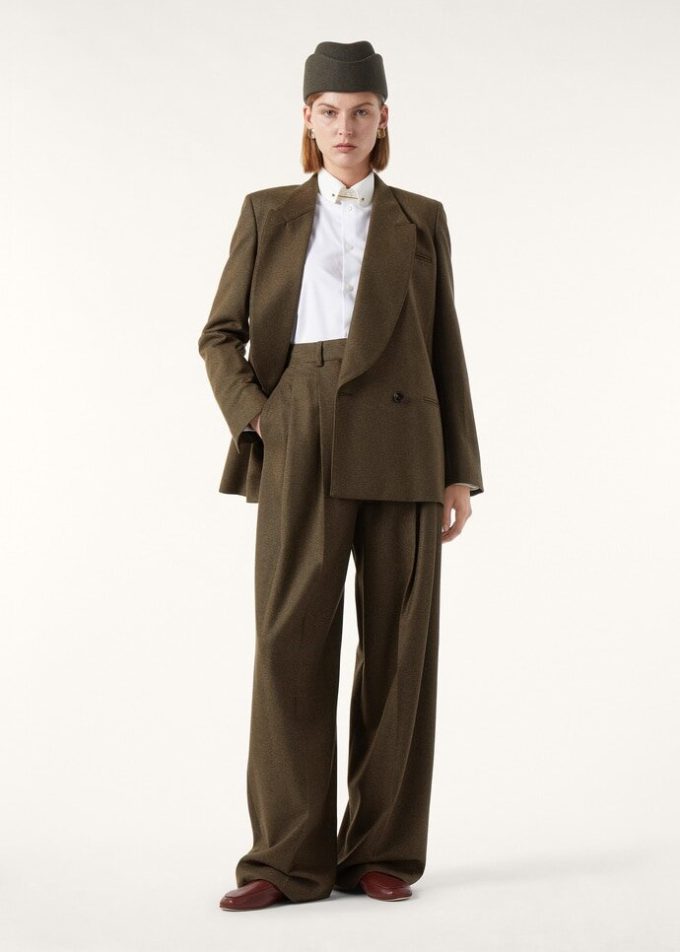 Zena Blazer