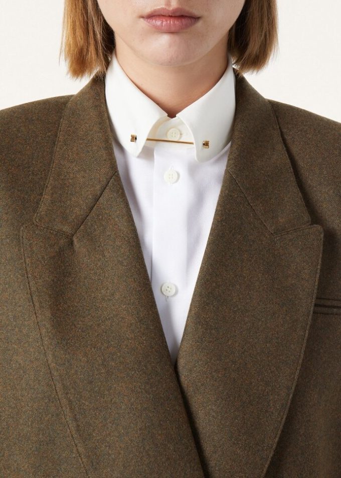 Zena Blazer