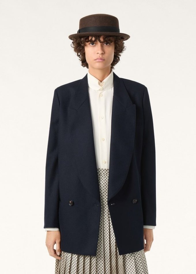 Zena Blazer