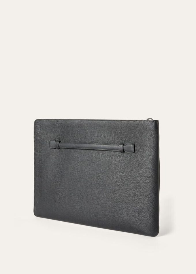 Zusatztasche A4