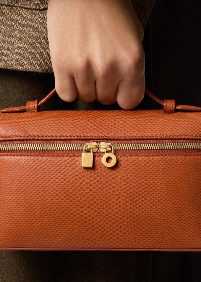 Zusatztasche L19