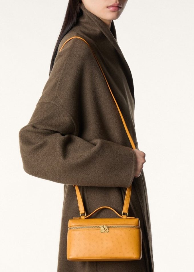 Zusatztasche L19