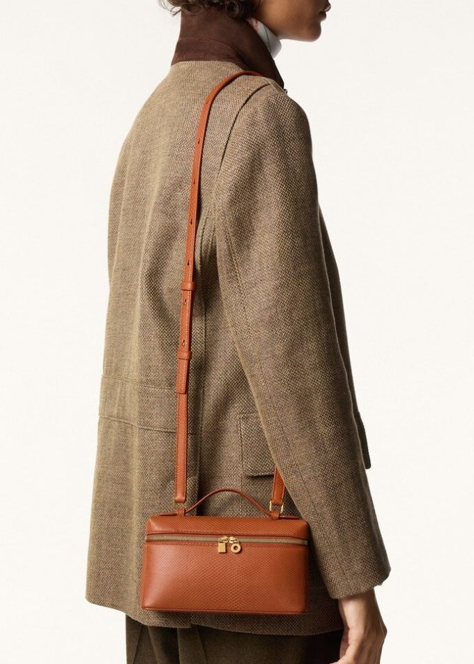 Zusatztasche L19
