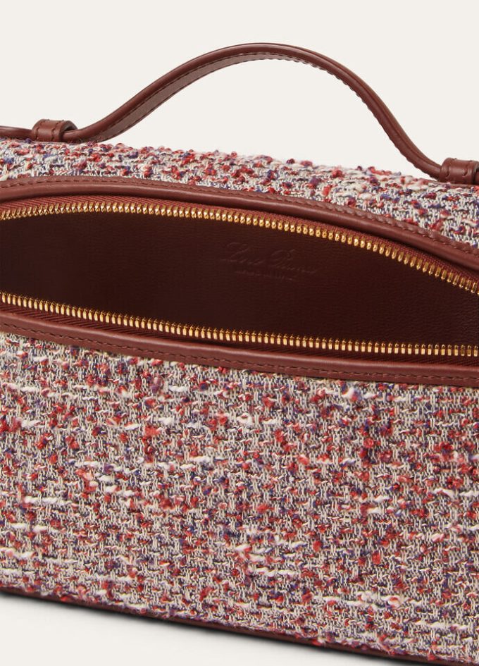 Zusatztasche L19