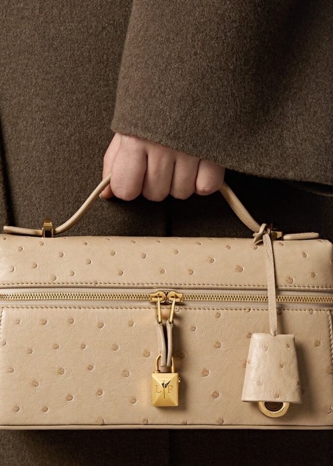 Zusatztasche L23