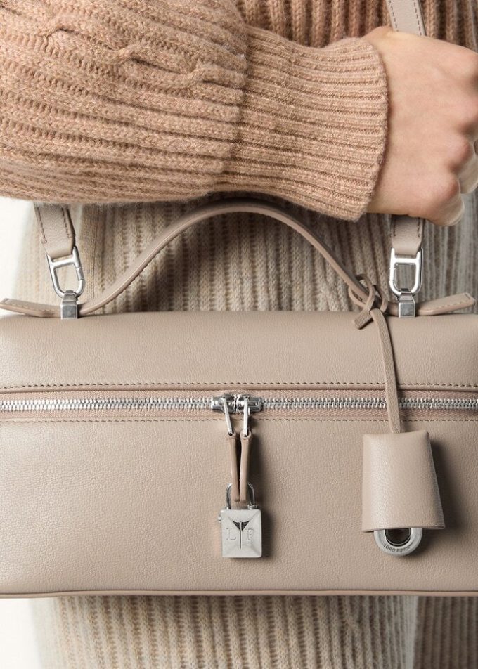 Zusatztasche L23
