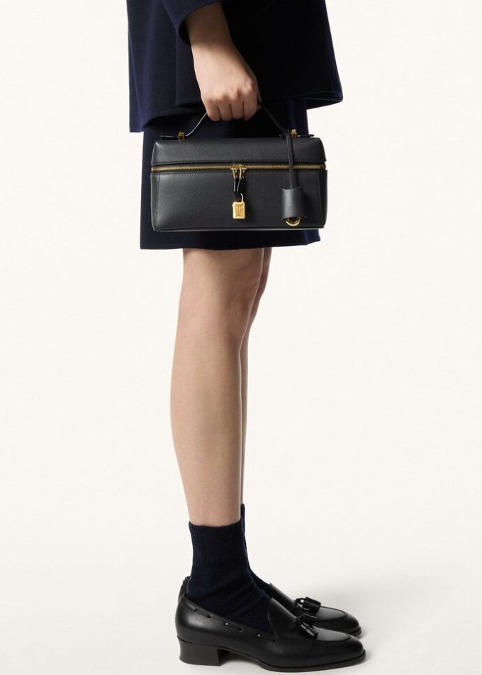 Zusatztasche L23
