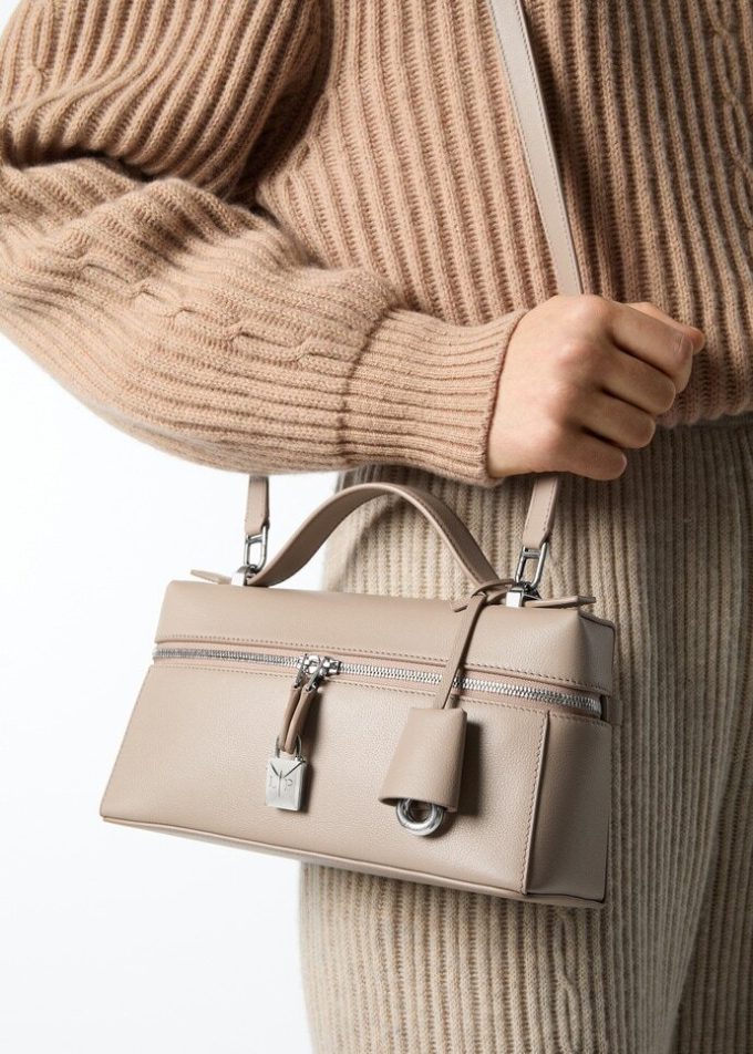 Zusatztasche L23