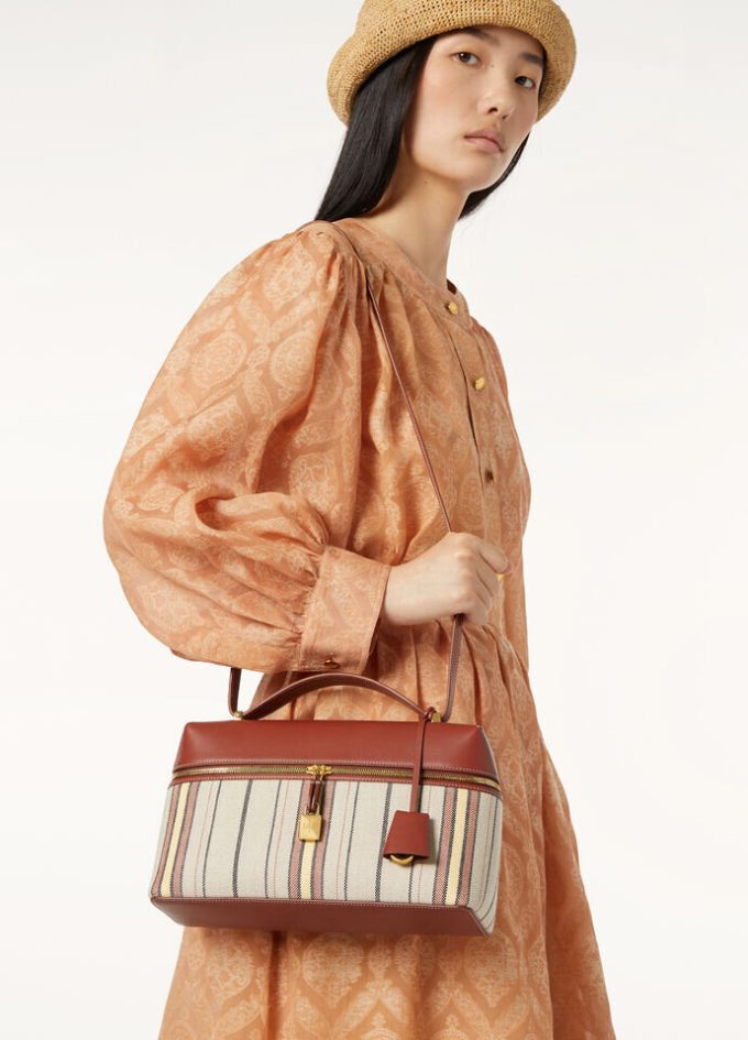 Zusatztasche L27