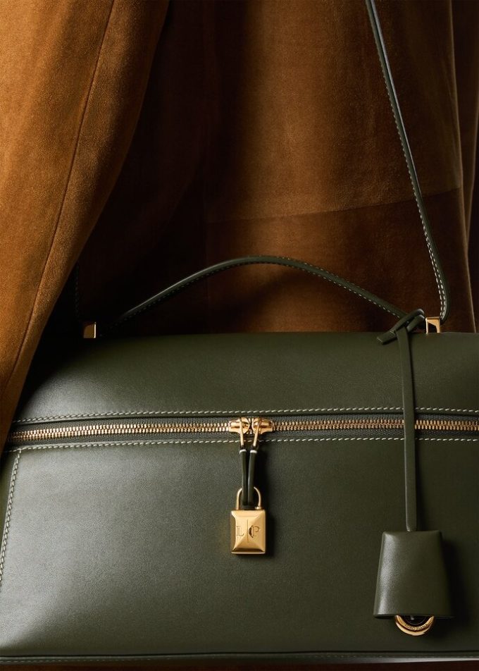 Zusatztasche L27
