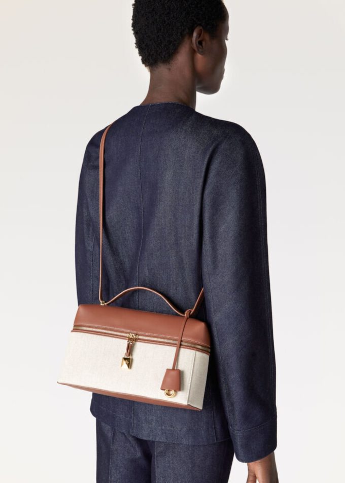 Zusatztasche L27