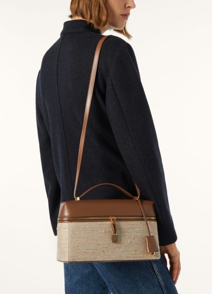 Zusatztasche L27