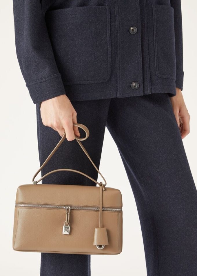 Zusatztasche L27