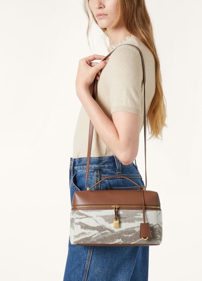 Zusatztasche L27