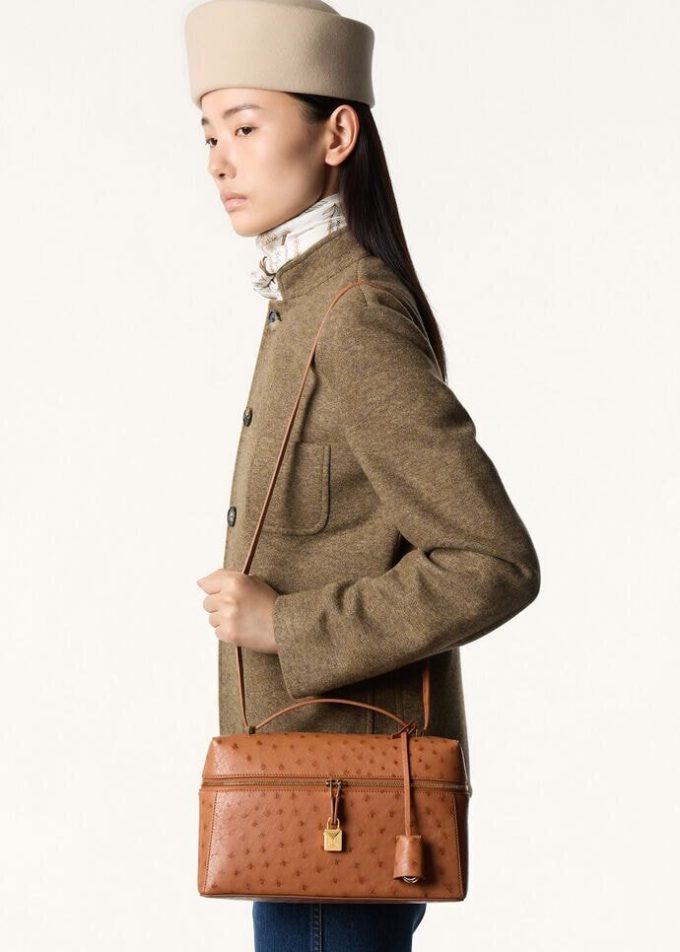 Zusatztasche L27