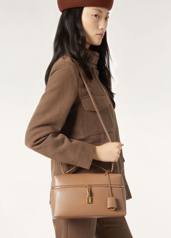 Zusatztasche L27