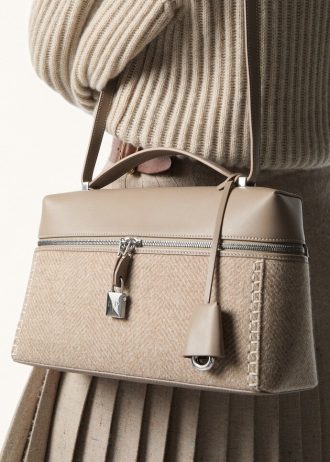 Zusatztasche L27