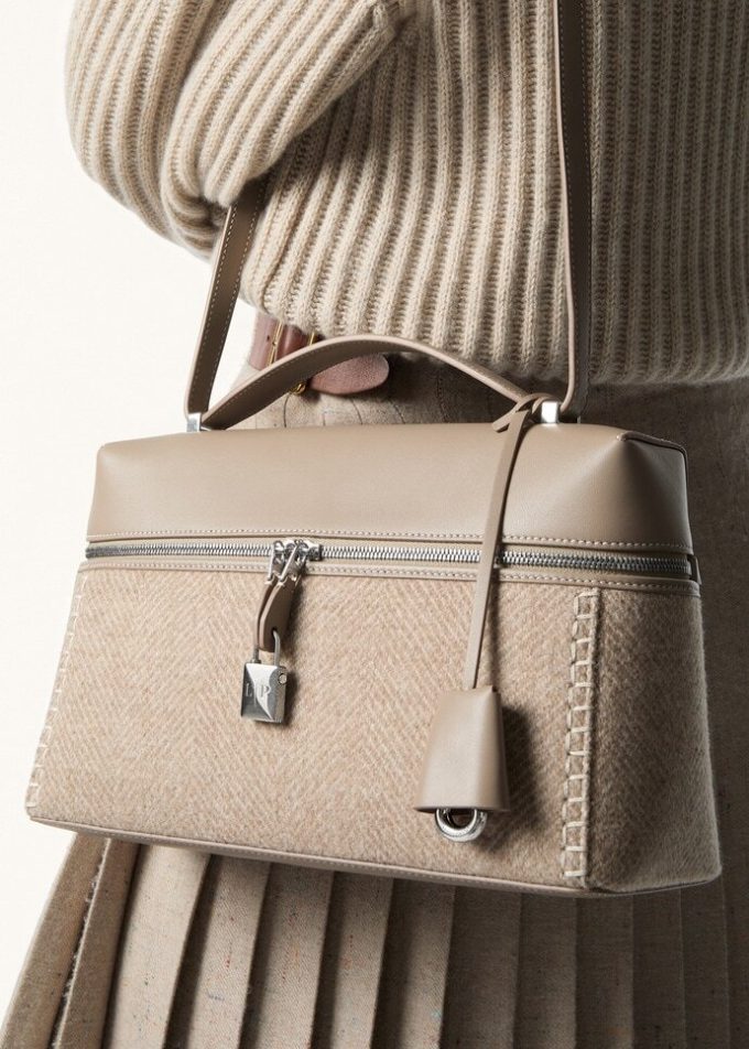 Zusatztasche L27