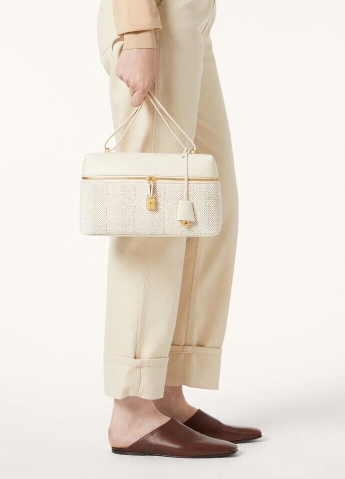 Zusatztasche L27