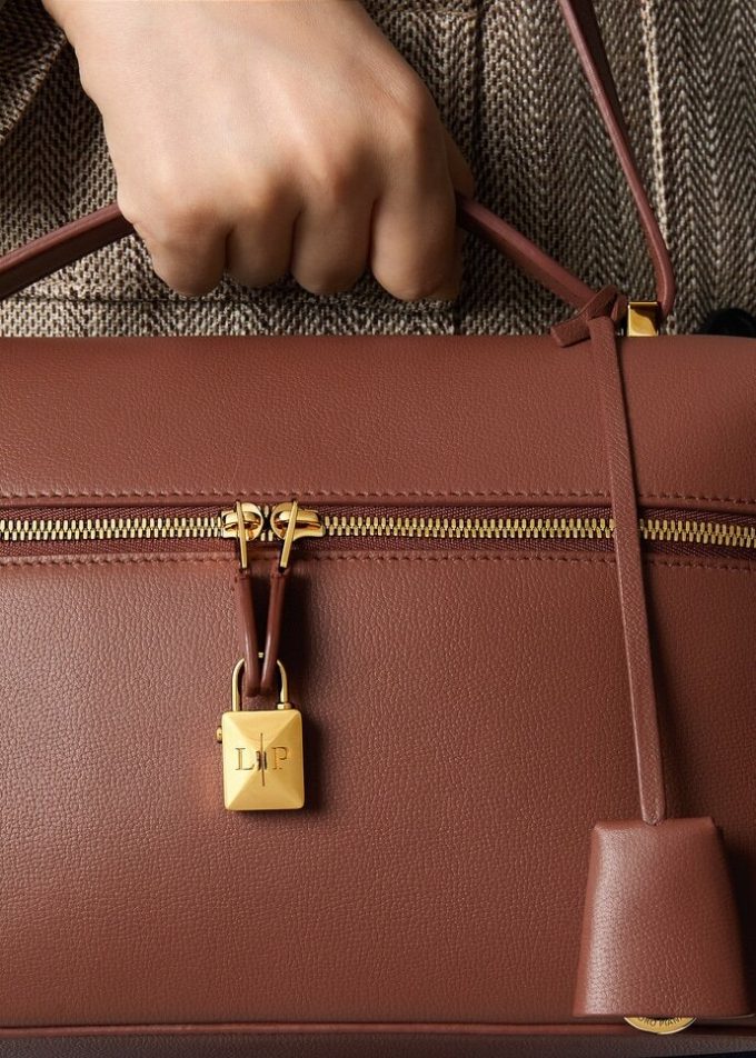 Zusatztasche L27