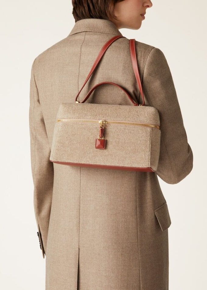 Zusatztasche L27