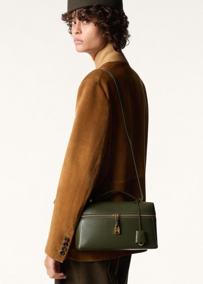 Zusatztasche L27