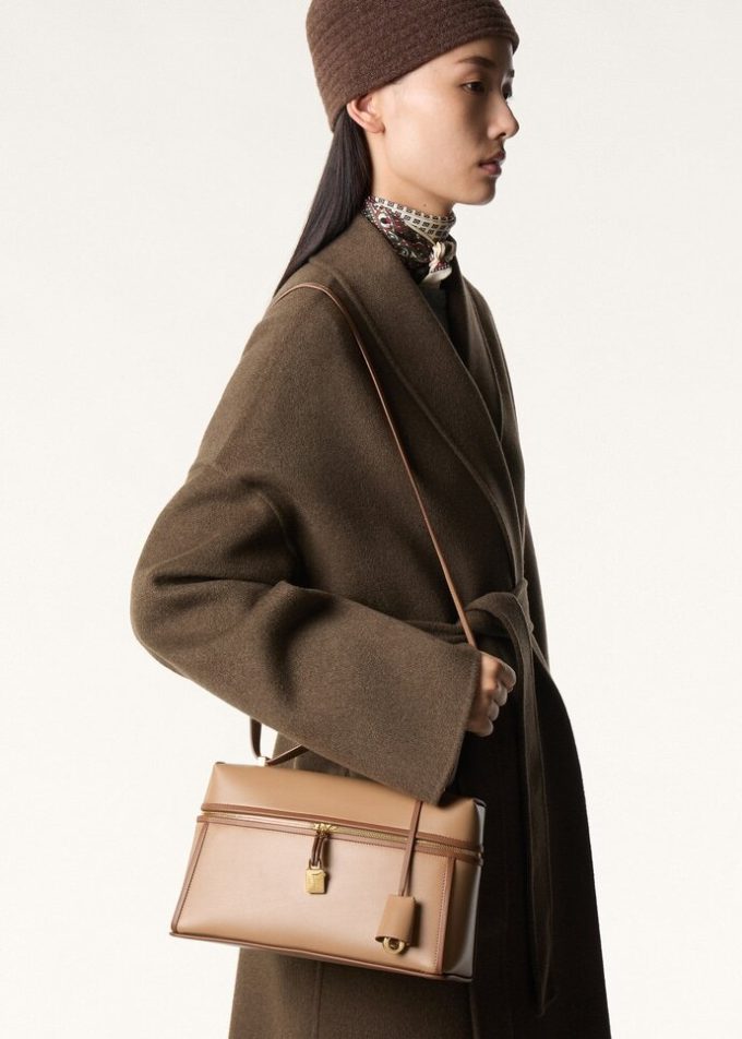 Zusatztasche L27