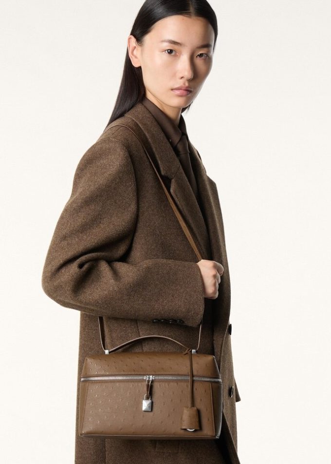 Zusatztasche L27
