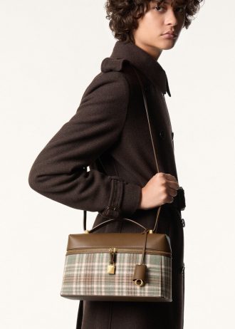 Zusatztasche L27