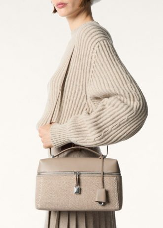Zusatztasche L27