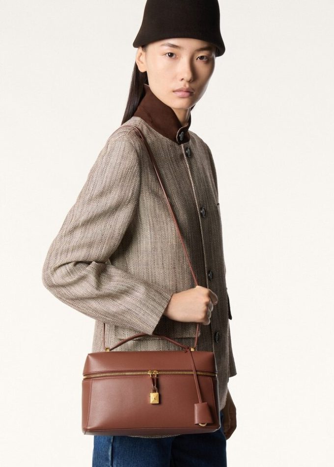 Zusatztasche L27